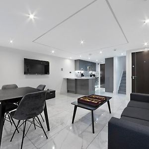 Appartement met Twee Slaapkamers